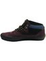 Tênis Masculino Vans Skate Half Cab - Outdoor Purple/Black