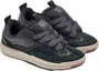 Tênis Masculino Vans Skate Mixxa - Black/Asphalt