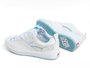 Tênis Masculino Vans Skate Mixxa - White/Baby Blue