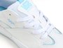 Tênis Masculino Vans Skate Mixxa - White/Baby Blue
