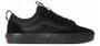 Tênis Masculino Vans Skate Old Skool 36+ - Blackout