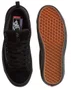 Tênis Masculino Vans Skate Old Skool 36+ - Blackout