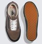 Tênis Masculino Vans Skate Old Skool - TAUPE