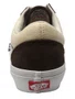 Tênis Masculino Vans Skate Old Skool - Vintage Cocoa