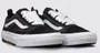 Tênis Masculino Vans Skate Old Skool Wafflecup - Black/White