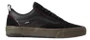 Tênis Masculino Vans Skate Old SkoolWafflecup - Black/Dark Gum