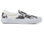 Tênis Masculino Vans Skate Slip-on x Daniel Johnston - Raven