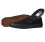 Tênis Masculino Vans Slip On Pro Skate - Black/Black