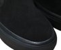 Tênis Masculino Vans Slip On Pro Skate - Black/Black