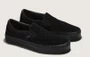 Tênis Masculino Vans Slip-On Skate - Black/Black