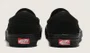 Tênis Masculino Vans Slip-On Skate - Black/Black