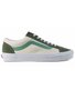 Tênis Masculino Vans Style 36 (Rrtro Sport) - Green/Beige/White