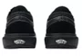 Tênis Masculino Vans Ultrarange 2.0 SE - Black/Black