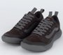 Tênis Masculino Vans Ultrarange Exo MTE - Dark Brown