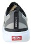 Tênis Masculino Vans Ultrarange Exo - Pewter/White