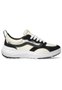 Tênis Masculino Vans Ultrarange Neo VR3 - Black/Marshmallow