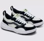 Tênis Masculino Vans Ultrarange Neo VR3 - Black/Marshmallow