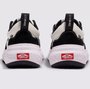 Tênis Masculino Vans Ultrarange Neo VR3 - Black/Marshmallow