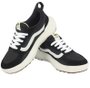 Tênis Masculino Vans Ultrarange Neo VR3 - Black/White