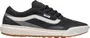Tênis Masculino Vans Ultrarange Rapidweld 2.0 - Black
