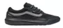 Tênis Masculino Vans Ultrarange Rapidweld 2.0 - Black/Black