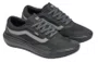 Tênis Masculino Vans Ultrarange Rapidweld 2.0 - Black/Black