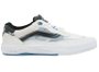 Tênis Masculino Vans Wayvee - Blanc De Blanc