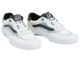 Tênis Masculino Vans Wayvee - Blanc De Blanc