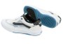Tênis Masculino Vans Wayvee - Blanc De Blanc