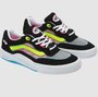 Tênis Masculino Vans Wayvee - Neon Rave