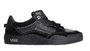Tênis Masculino Vans Wayvee Skate 2 - Black/Black/Grey