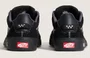 Tênis Masculino Vans Wayvee Skate 2 - Black/Black/Grey