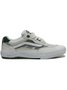 Tênis Masculino Vans Wayvee - White/Green