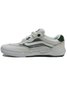Tênis Masculino Vans Wayvee - White/Green