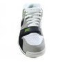 Tênis Masculio Nike SB Air Trainer I Iso Medium - Grey/Black White