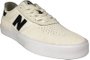 Tênis New Balance 272  skate - Bege/Verde Oliva