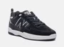 Tênis New Balance NB 808 - Black/White