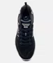 Tênis New Balance NB 808 - Black/White