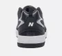 Tênis New Balance NB 808 - Black/White