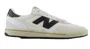 Tênis New Balance Numeric 440 V2 - White/Black