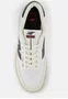 Tênis New Balance Numeric 440 V2 - White/Black