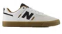 Tênis New Balance Numeric Jamie Foy 306 - Branco/Gum