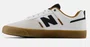 Tênis New Balance Numeric Jamie Foy 306 - Branco/Gum
