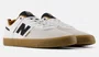 Tênis New Balance Numeric Jamie Foy 306 - Branco/Gum