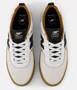 Tênis New Balance Numeric Jamie Foy 306 - Branco/Gum