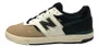 Tênis New Balance Numeric Jamie Foy 306C - Bege/Preto