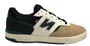 Tênis New Balance Numeric Jamie Foy 306C - Bege/Preto