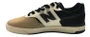 Tênis New Balance Numeric Jamie Foy 306C - Bege/Preto