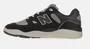 Tênis New Balance Numeric Tiago Lemos - Preto/Cinza
