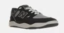 Tênis New Balance Numeric Tiago Lemos - Preto/Cinza